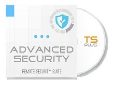 TSplus Advanced Security