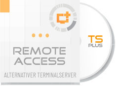 TSplus Remote Access