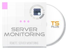 TSplus Server Monitoring