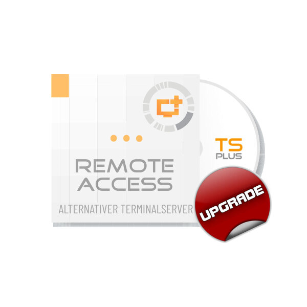 Remote Access Upgrade