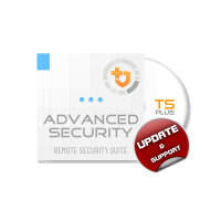 Update&Support für Advanced Security